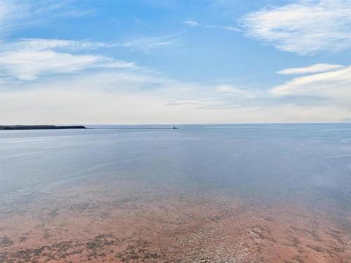 489 North Market Street, Summerside, PE - Outdoor With Body Of Water With View