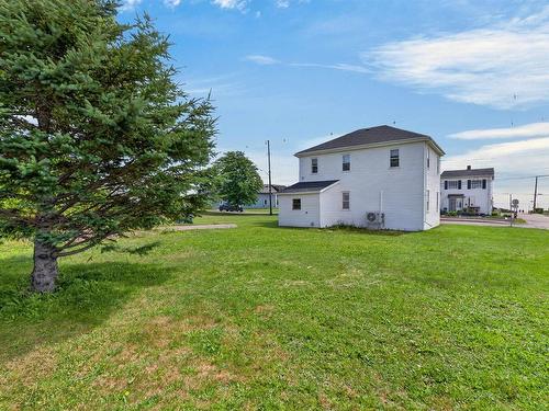 489 North Market Street, Summerside, PE - Outdoor