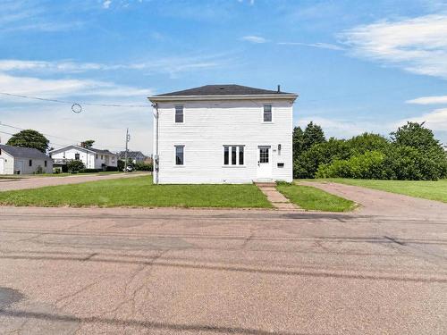 489 North Market Street, Summerside, PE - Outdoor