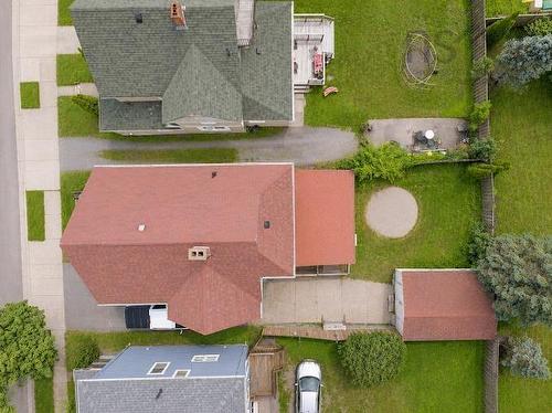 18/20 Queen Street, Sydney, NS - Outdoor With View