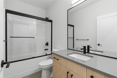 3482 Merlot Terr, Langford, BC - Indoor Photo Showing Bathroom