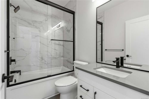 3482 Merlot Terr, Langford, BC - Indoor Photo Showing Bathroom
