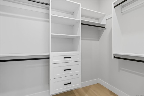 3482 Merlot Terr, Langford, BC - Indoor With Storage