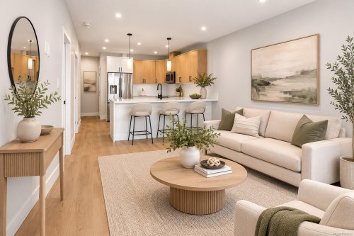 3482 Merlot Terr, Langford, BC - Indoor Photo Showing Living Room