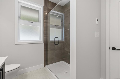 3482 Merlot Terr, Langford, BC - Indoor Photo Showing Bathroom