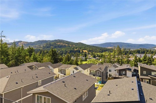 3482 Merlot Terr, Langford, BC - Outdoor With View