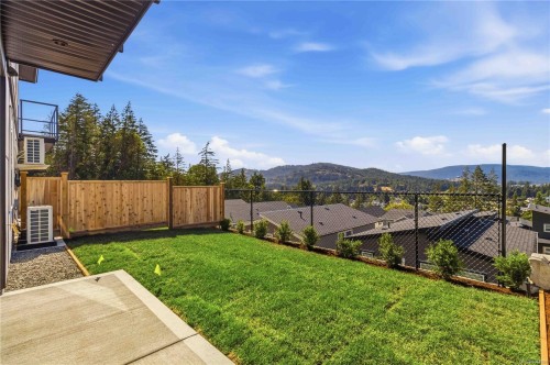 3482 Merlot Terr, Langford, BC - Outdoor