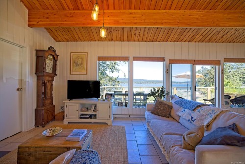 1607 North Beach Rd, Salt Spring, BC 