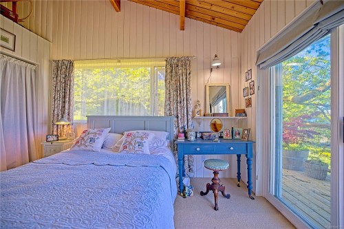 1607 North Beach Rd, Salt Spring, BC 