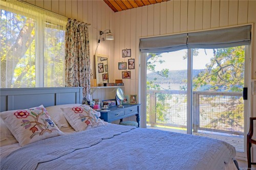 1607 North Beach Rd, Salt Spring, BC 