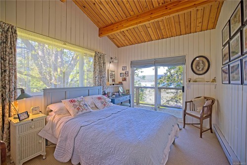 1607 North Beach Rd, Salt Spring, BC 