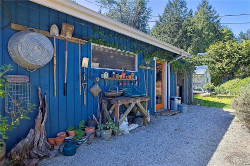 1607 North Beach Rd, Salt Spring, BC 