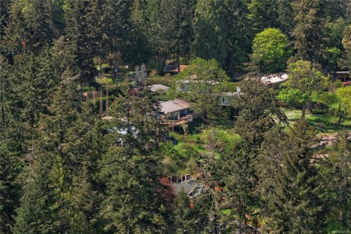1607 North Beach Rd, Salt Spring, BC 
