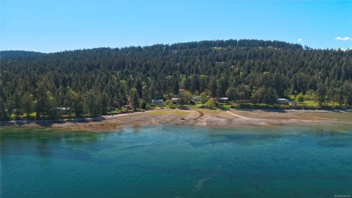 1607 North Beach Rd, Salt Spring, BC 