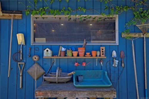 1607 North Beach Rd, Salt Spring, BC 