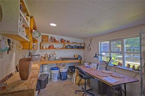1607 North Beach Rd, Salt Spring, BC 