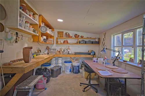 1607 North Beach Rd, Salt Spring, BC 