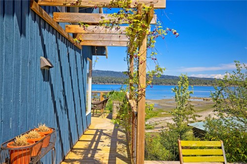 1607 North Beach Rd, Salt Spring, BC 