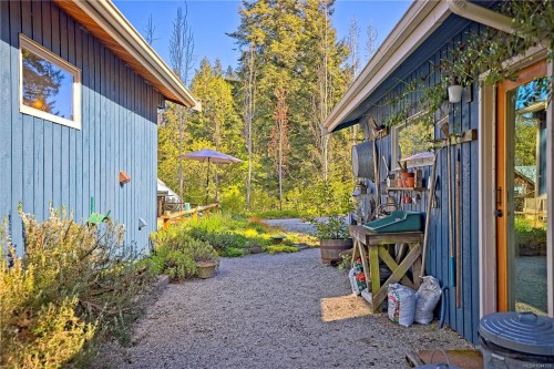 1607 North Beach Rd, Salt Spring, BC 