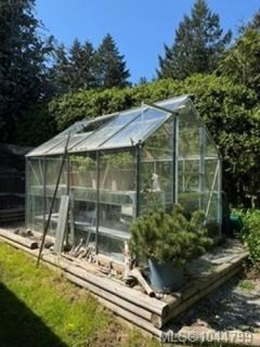 1607 North Beach Rd, Salt Spring, BC 