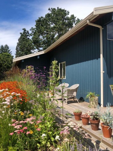 1607 North Beach Rd, Salt Spring, BC 