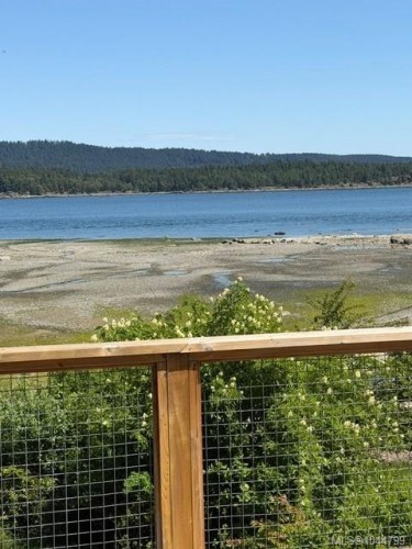 1607 North Beach Rd, Salt Spring, BC 