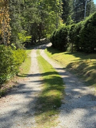 1607 North Beach Rd, Salt Spring, BC 