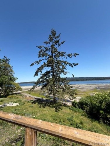 1607 North Beach Rd, Salt Spring, BC 