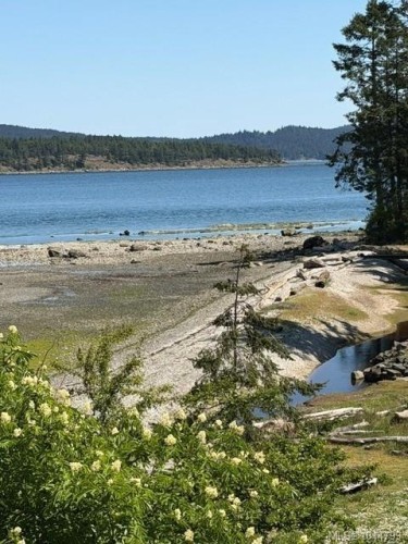 1607 North Beach Rd, Salt Spring, BC 