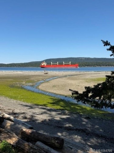 1607 North Beach Rd, Salt Spring, BC 