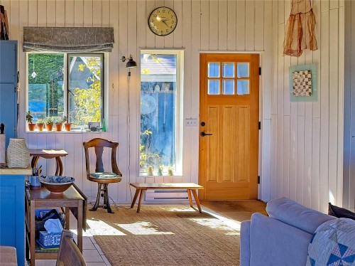 1607 North Beach Rd, Salt Spring, BC 