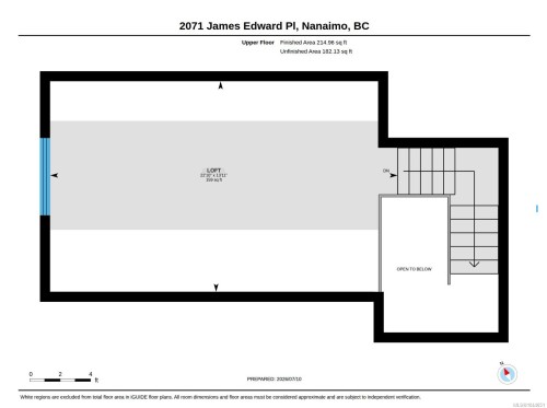 2071 James Edward Pl, Nanaimo, BC 