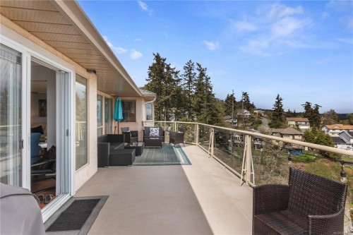 380 Crystalview Terr, Langford, BC 