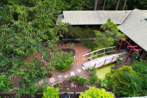 395 Lyngail Pl, Gabriola Island, BC 