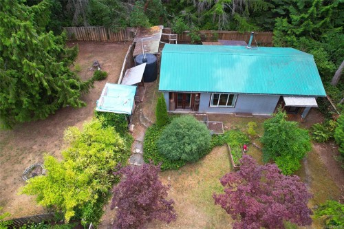 395 Lyngail Pl, Gabriola Island, BC 