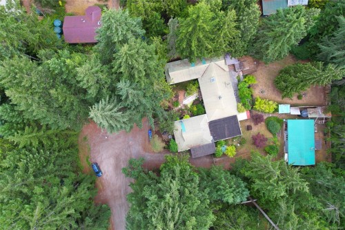 395 Lyngail Pl, Gabriola Island, BC 