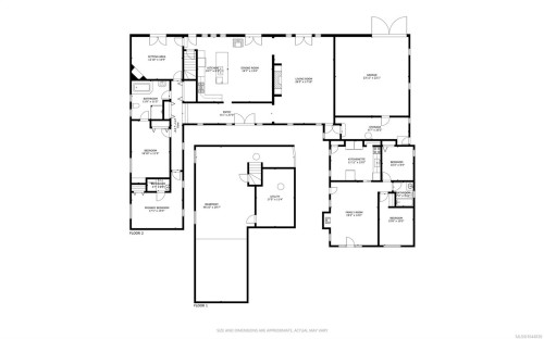 395 Lyngail Pl, Gabriola Island, BC 