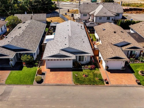 19 Eagle Lane, View Royal, BC 
