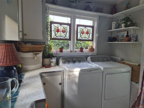 2942 Sherman Rd, Duncan, BC 