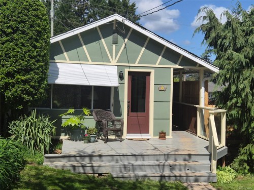 2942 Sherman Rd, Duncan, BC 