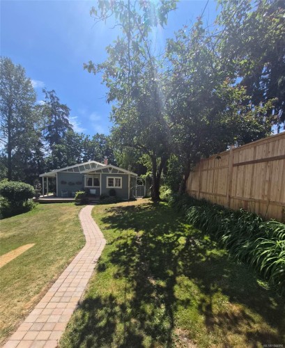2942 Sherman Rd, Duncan, BC 