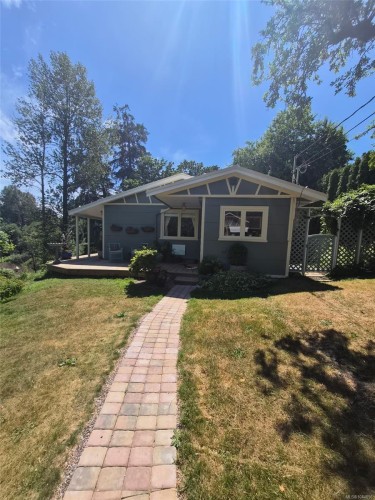 2942 Sherman Rd, Duncan, BC 