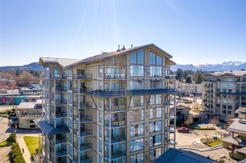 #307C-181 Beachside Dr, Parksville, BC - Outdoor