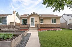 78 Fernwood AVE  Winnipeg, MB R2M 1B6
