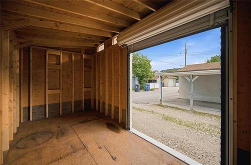 78 Fernwood Ave, Winnipeg, MB -  With Exterior