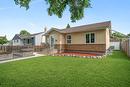 78 Fernwood Ave, Winnipeg, MB  - Outdoor 