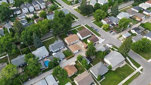 78 Fernwood Ave, Winnipeg, MB -  With View
