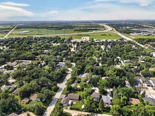 2047 Roseneath Ave, Winnipeg, MB 