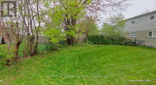 783 Consort Crescent, Mississauga, ON 