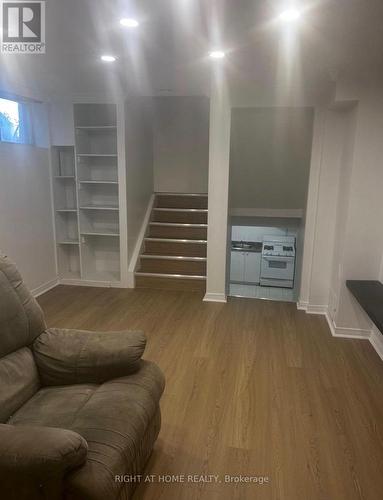 783 Consort Crescent, Mississauga, ON 